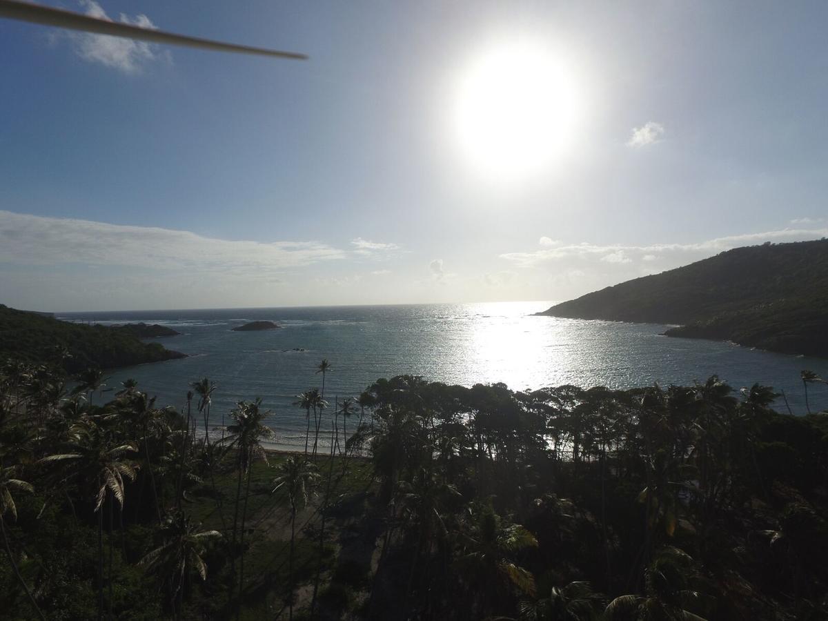 Готель Firefly Estate Bequia Crescent Beach Екстер'єр фото