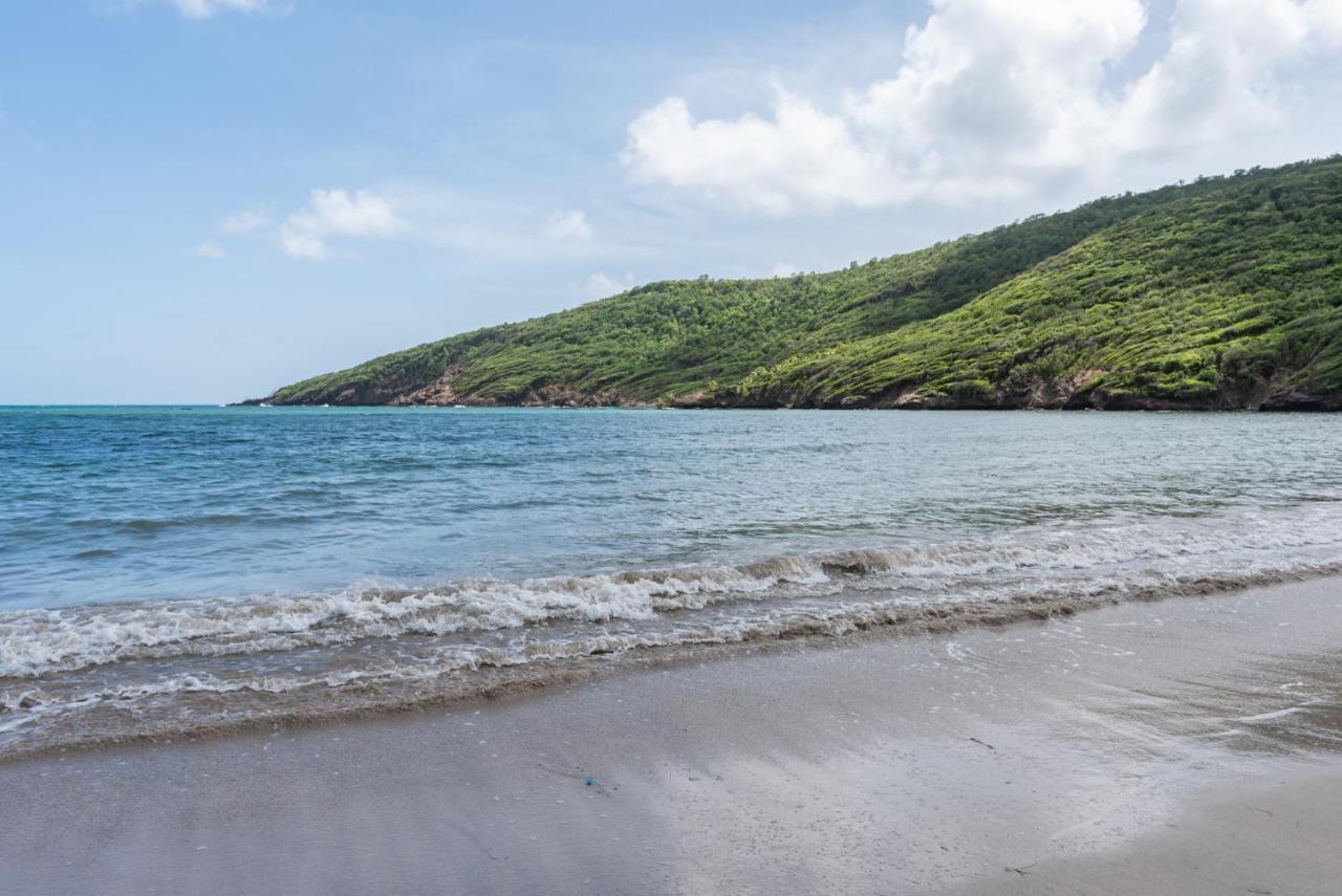 Готель Firefly Estate Bequia Crescent Beach Екстер'єр фото