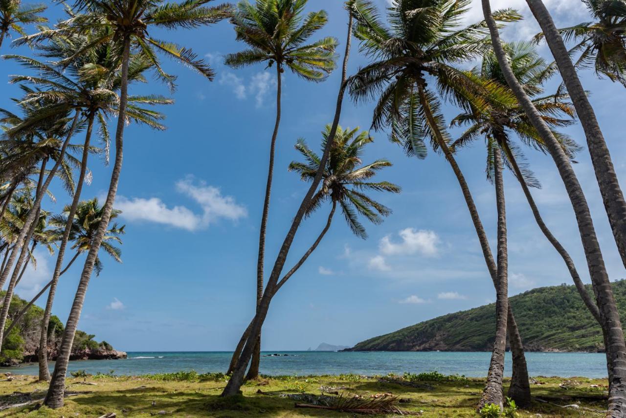 Готель Firefly Estate Bequia Crescent Beach Екстер'єр фото